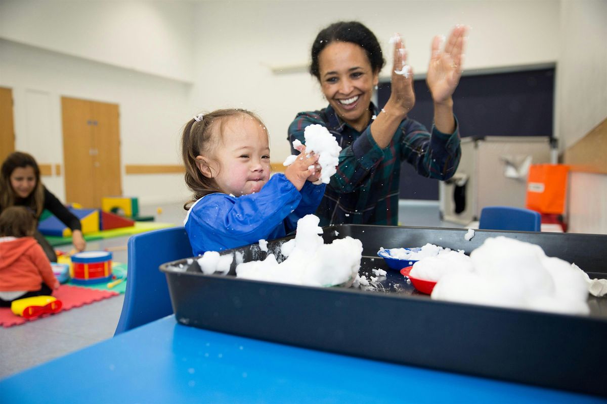 Little Achievers - AUTUMN'25