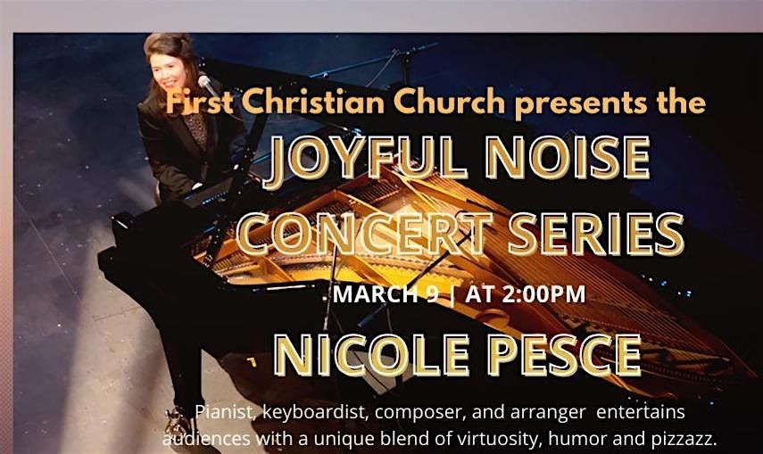 Joyful Noise Concert Series