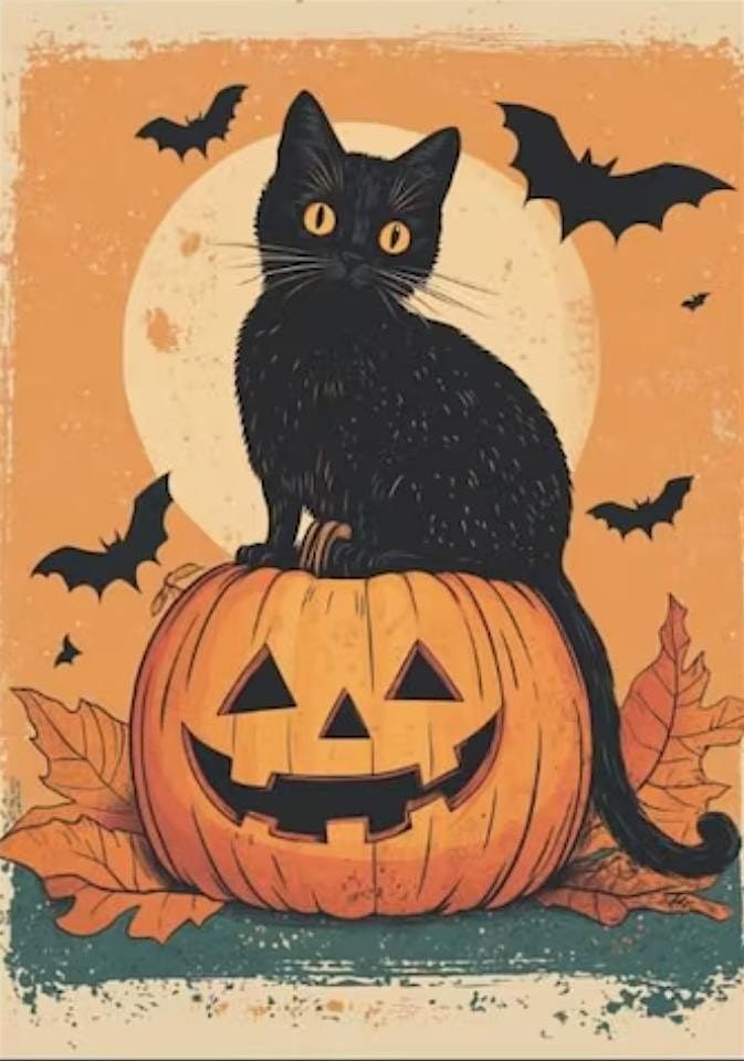 Halloween Bud Bash 2025