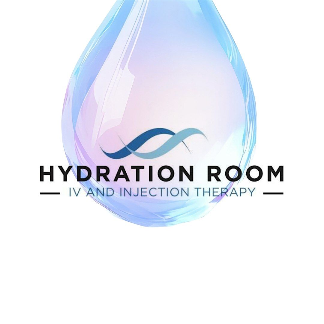 Hydration Room Ribbon Cutting
