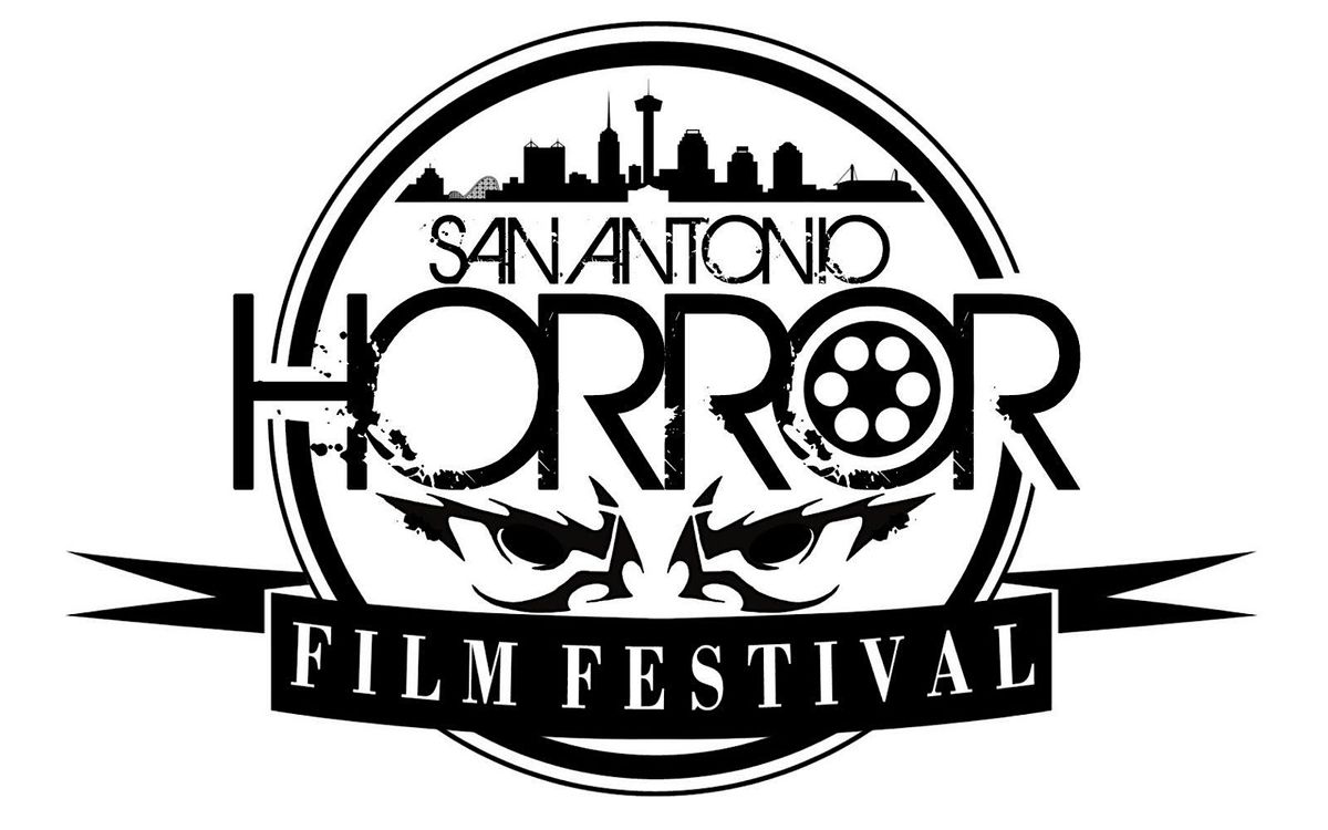 The San Antonio Horror film festival