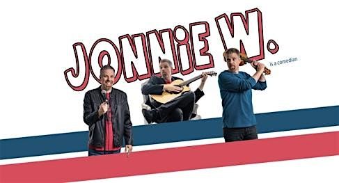 Palmetto Laughs Comedy & JONNIE W