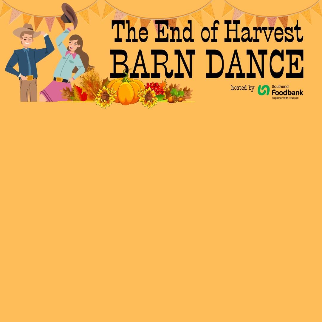 The End of Harvest Barn Dance