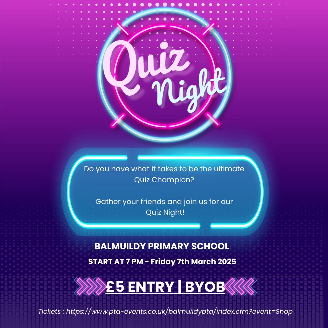 Quiz Night