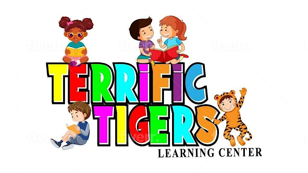 Terrific Tigers Learning Center Open House