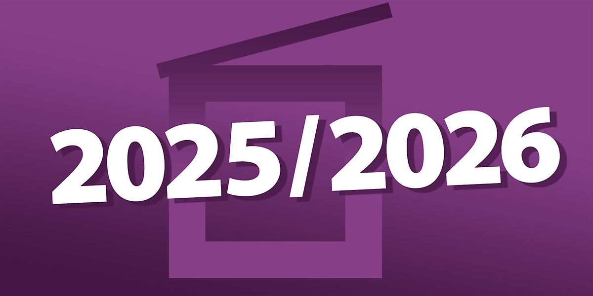 Pandora Productions 2025-2026 4-Show Season Subscription