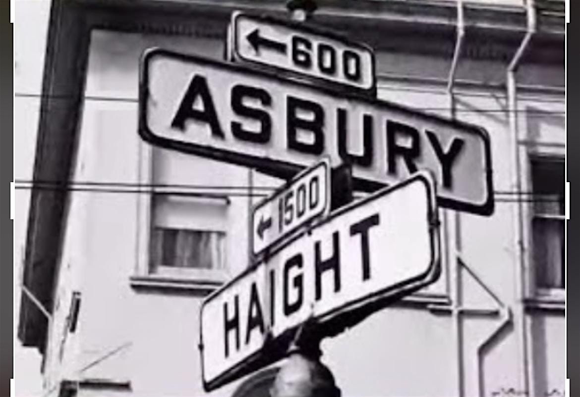 JDLive Presents Haight Asbury Sat June 21 2025 at Asbury Park-Wall Elks