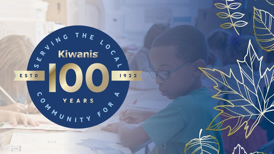 Kiwanis of Lakeland Celebrates 100 Years