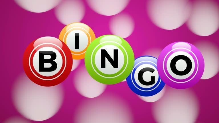 FREE BINGO THURSDAYS!!