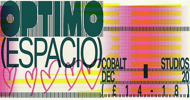 Optimo (Espacio) All Night Long