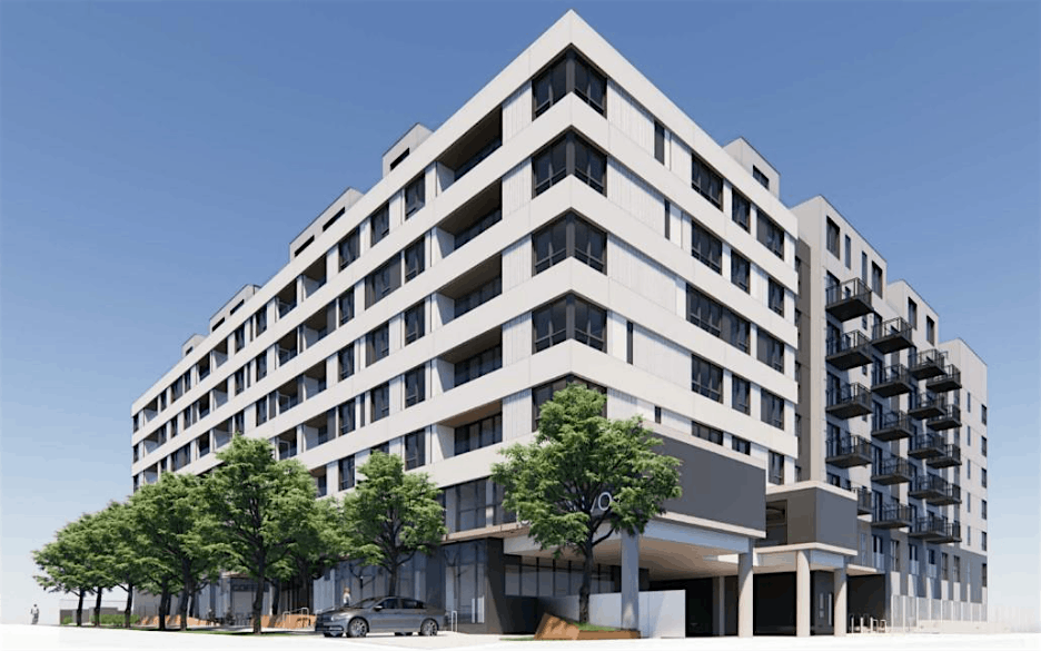 Unlocking Decarbonization Funding for Affordable Housing Construction