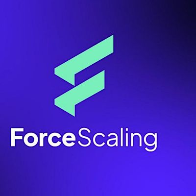 Force Scaling