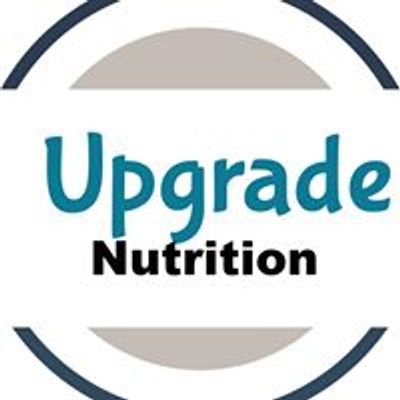 Upgrade Nutrition