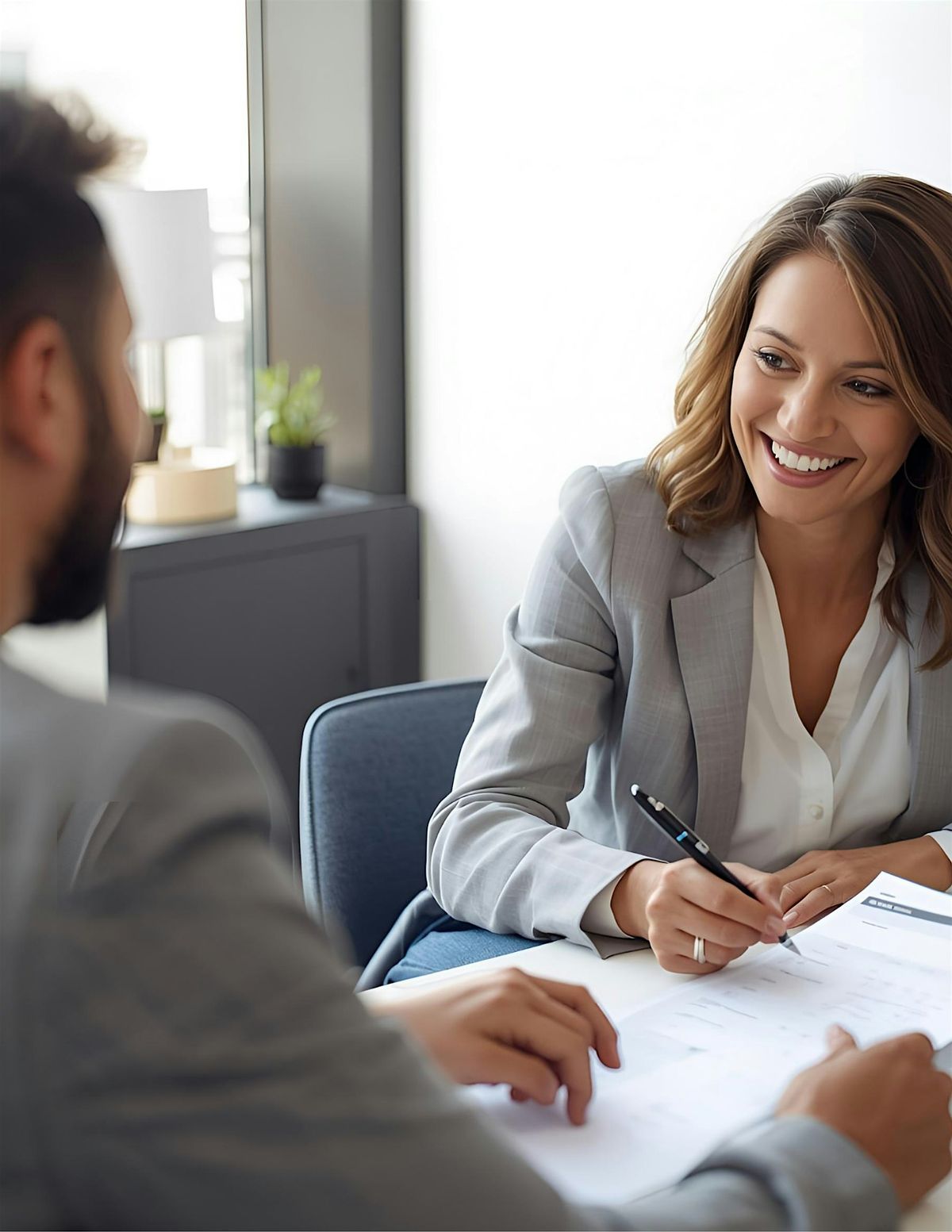 Homeownership Made Possible: Credit & Down Payment Solutions!