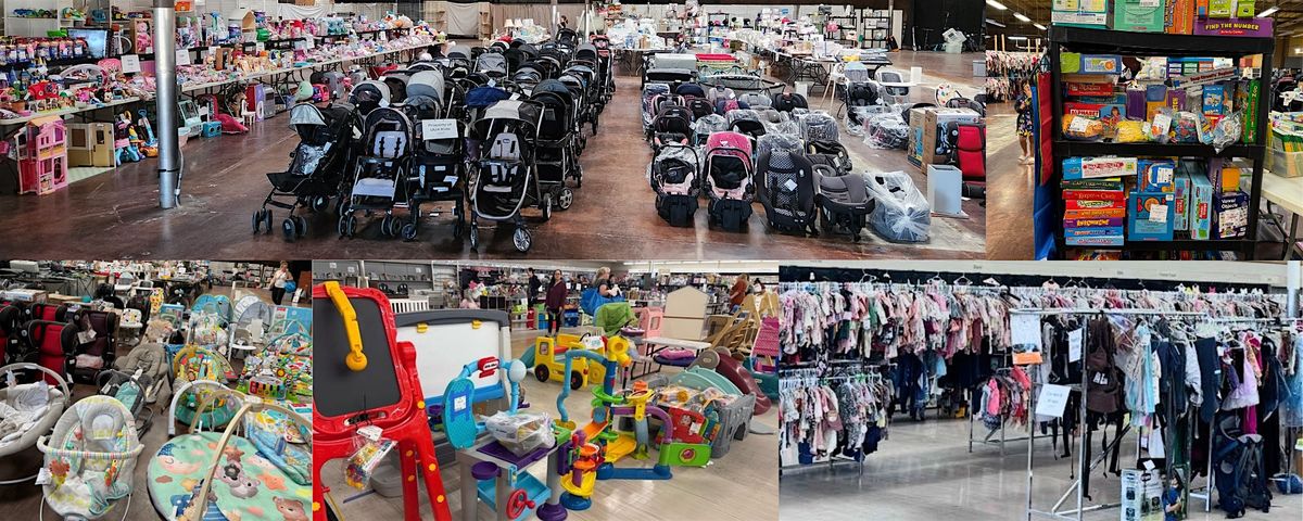 `MEGA 5 Day Childrens Sale - SAVE $ BIG