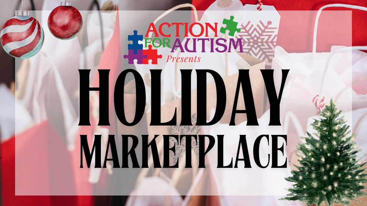 Holiday Marketplace