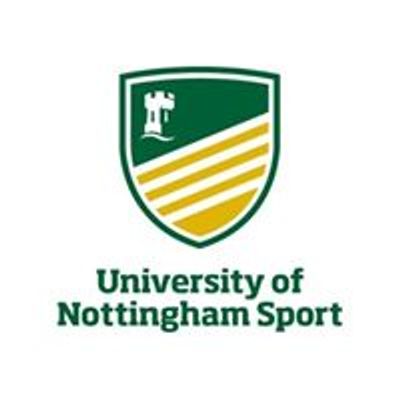 University of Nottingham Sport