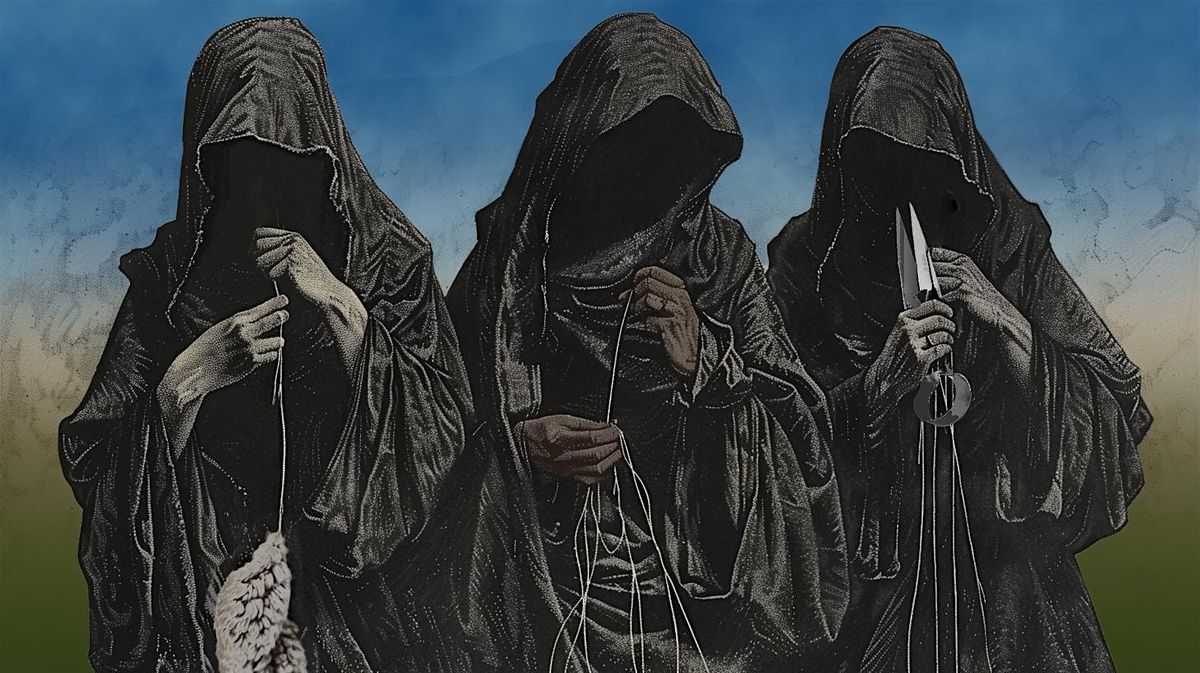 The Mists of Samhain: A Halloween Story (Sussex)