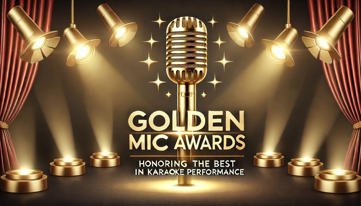 Golden Mic Awards 