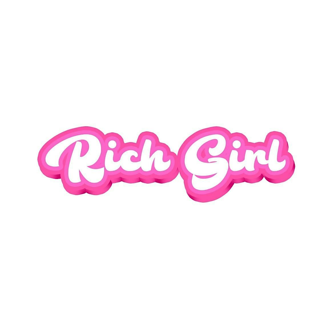 Rich Girlz Casting Call