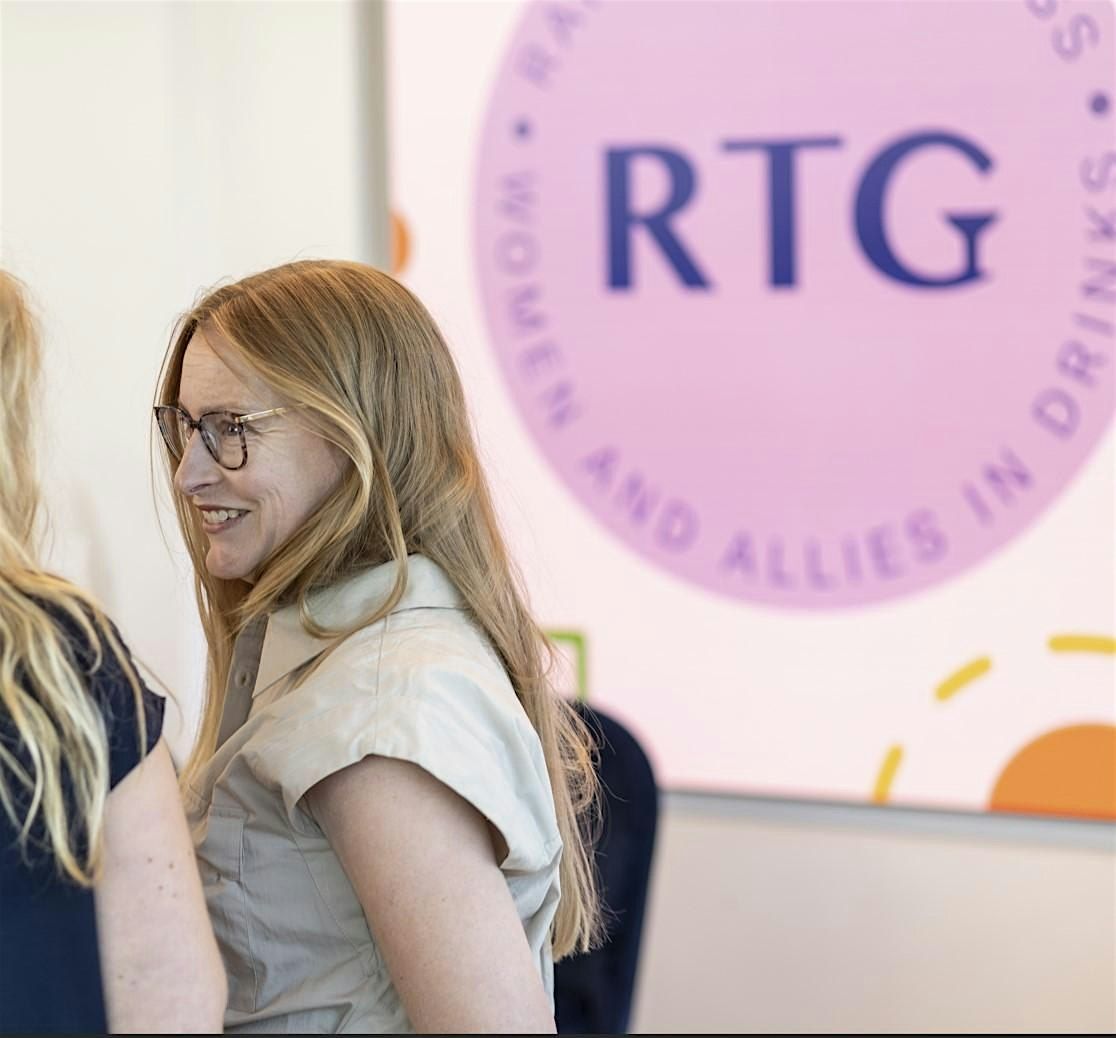 Raising the Glass Networking Event