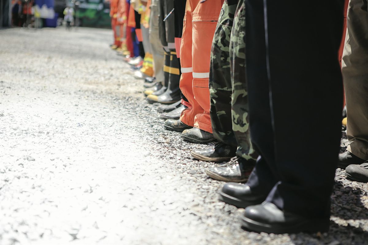 PARK CITY - 2026 UPA PIPELINE SAFETY  AND EMERGENCY RESPONSE SEMINAR