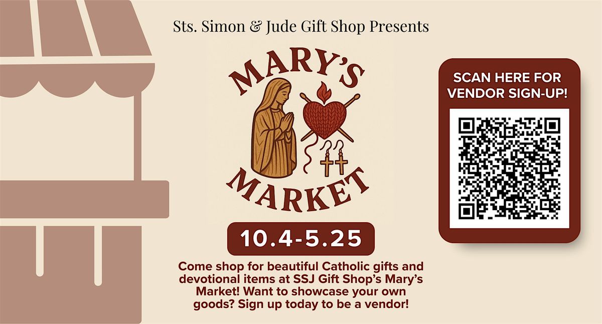 Mary\u2019s Market