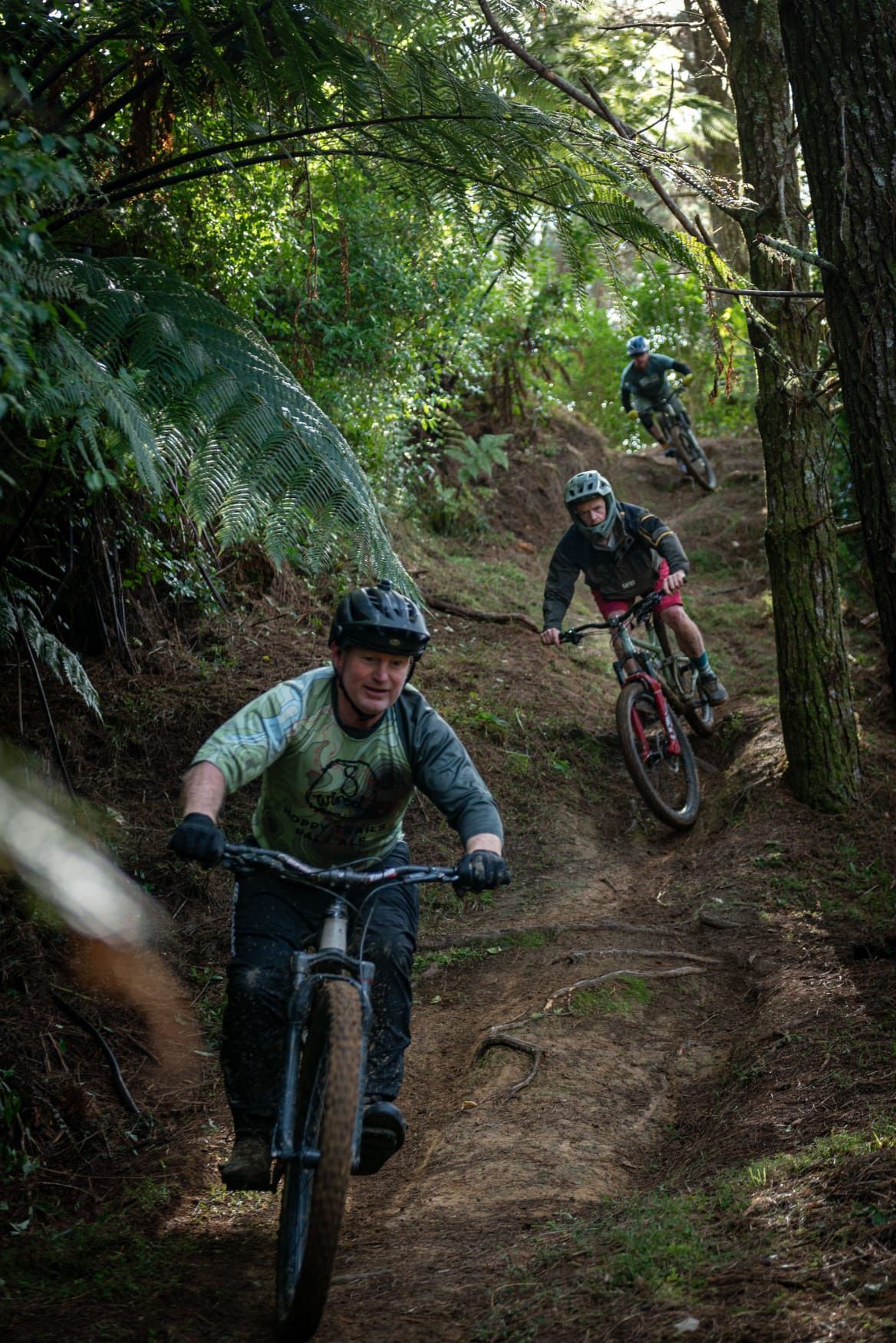 NZDH RD3 Dome Valley 