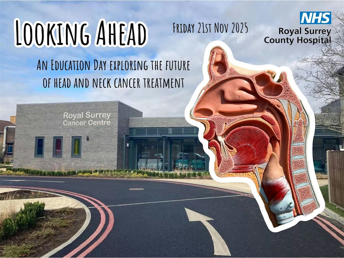 Head & neck cancer study day