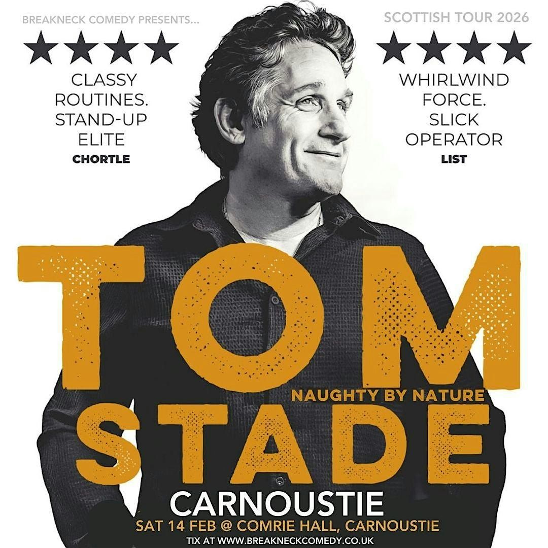 Tom Stade
