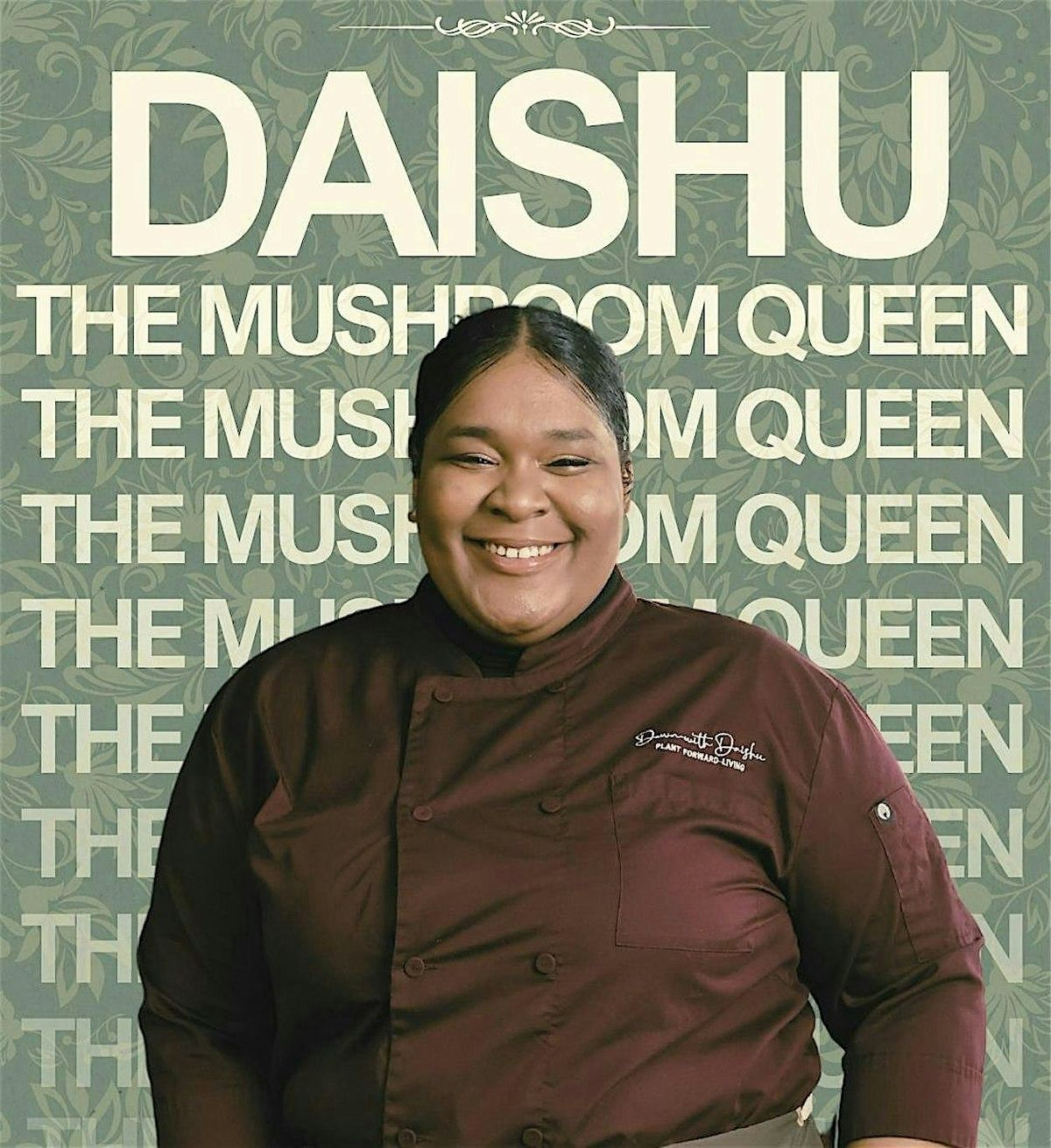 The Queen's Table: An Intimate Supper Club