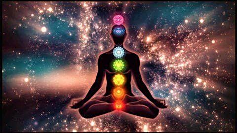 Chakra Activation & Healing Meditation