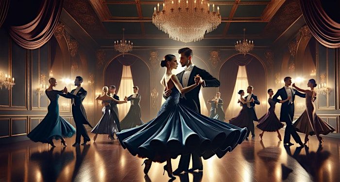 The Right Start Foundation Gala Ball