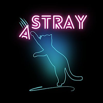 Astray