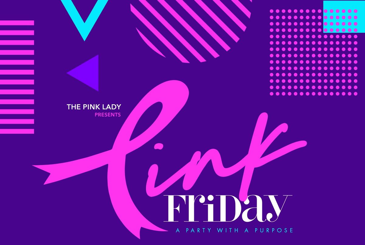 Pink Friday