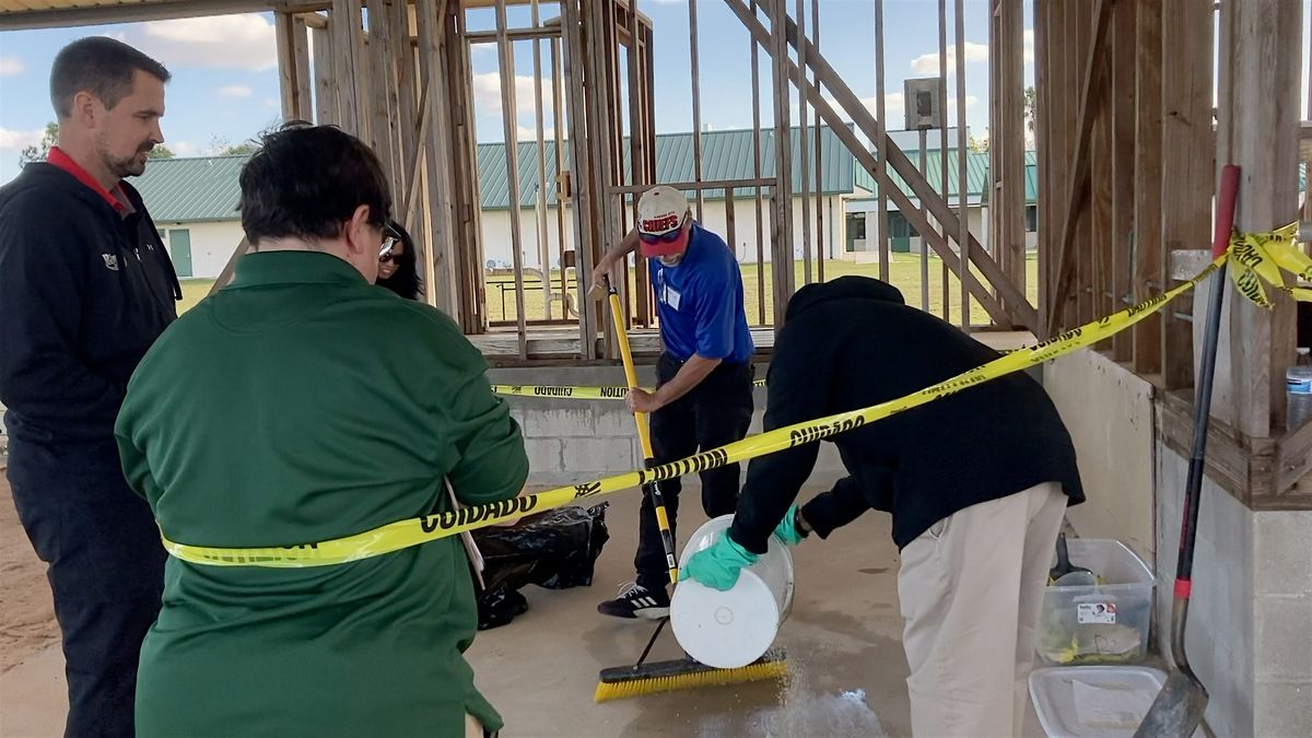 PMU GHP Foundations April 29-May 1, 2026, IN-PERSON