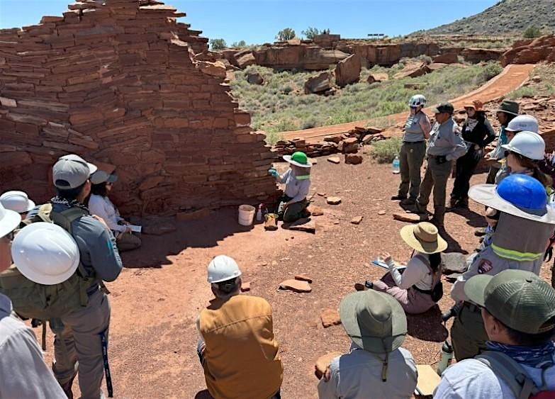 Pre-Contact Masonry Preservation and Repair