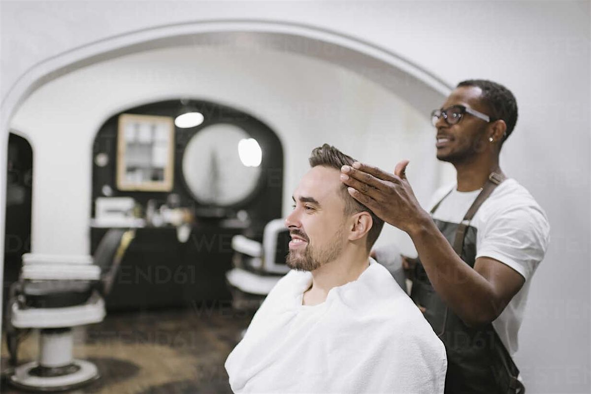 Class A Barber