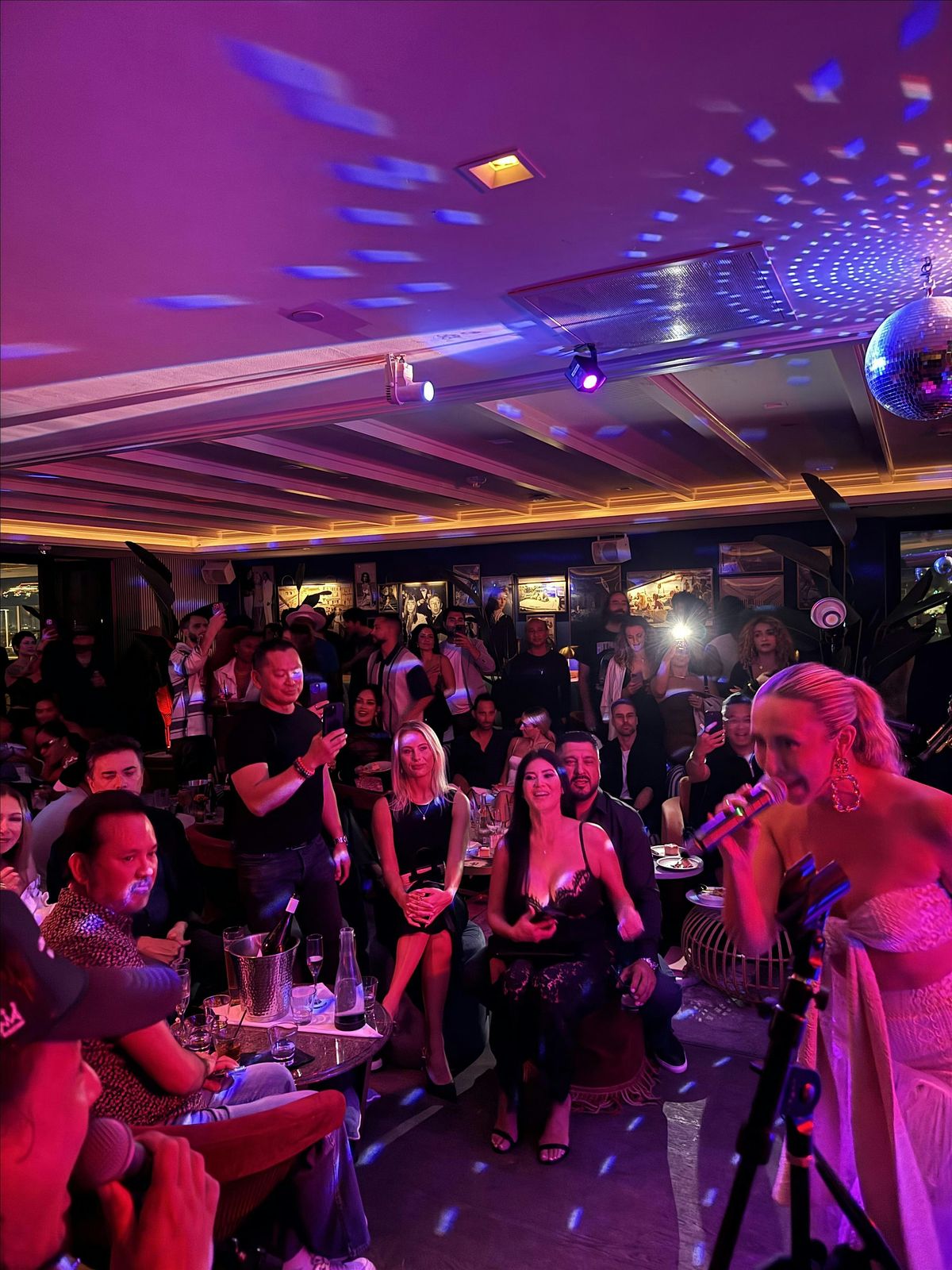 Jazz Eclectic LA