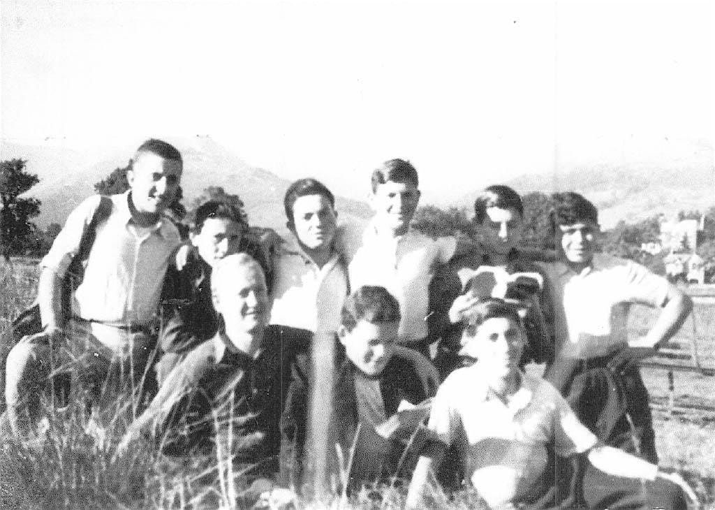 Windermere Matzah Ramble 5, 6 or 7 April 2026