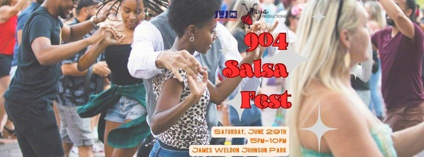 904 Salsa Fest