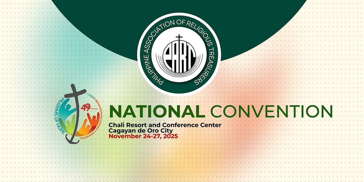 PART National Convention 2025 (November 24-27, 2025)