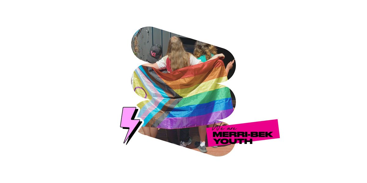 My Rainbow LGBTQIA+ social group (November)