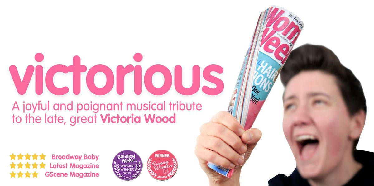 Victorious