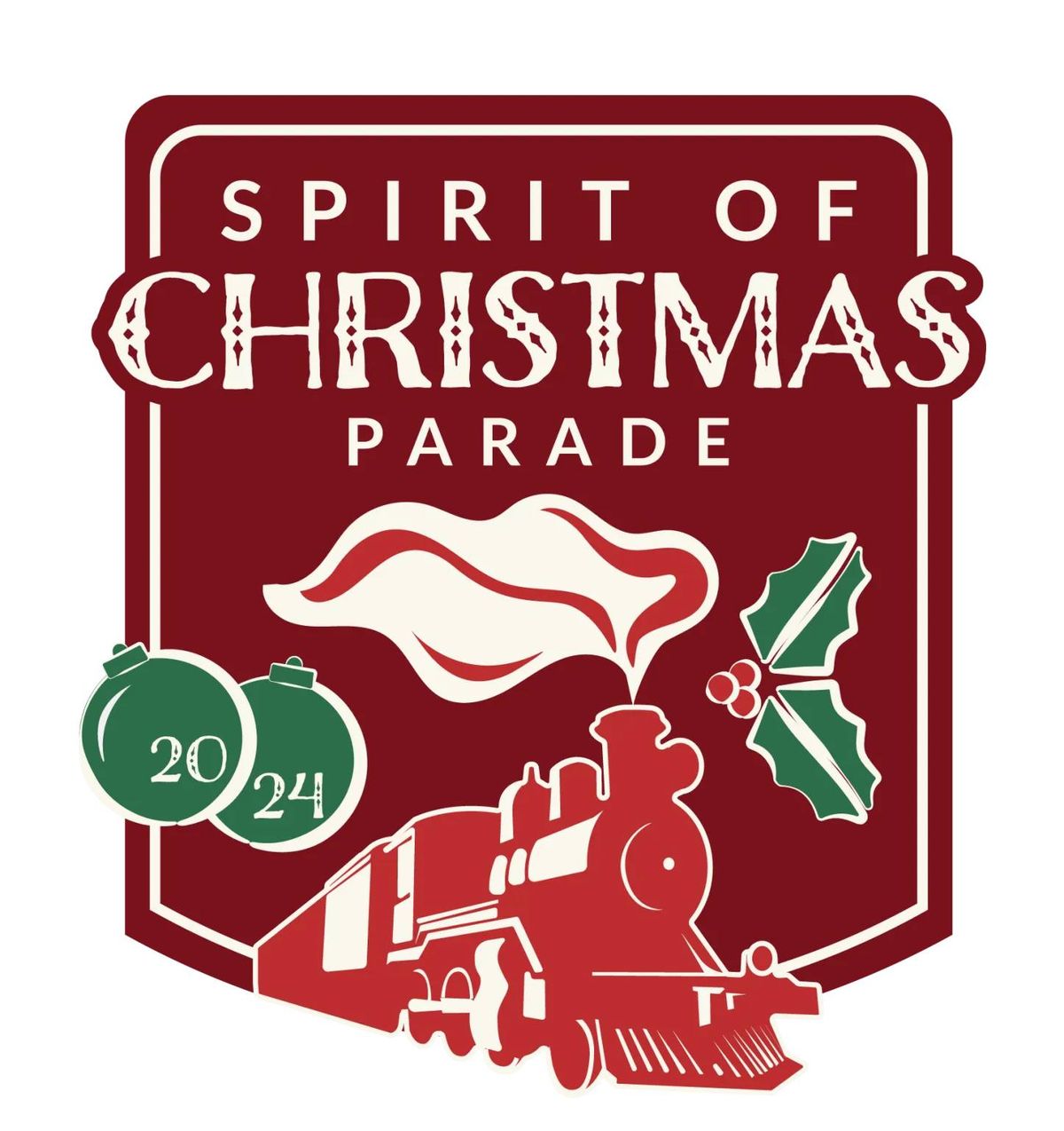 2024 Spirit of Christmas Parade