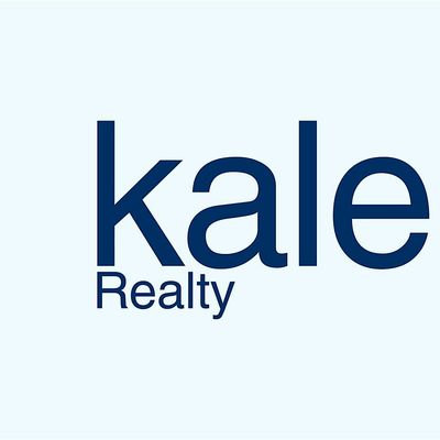 Kale Realty and sponsored by Goosehead Insurance