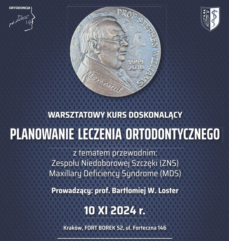 PLANOWANIE LECZENIA ORTODONTYCZNEGO