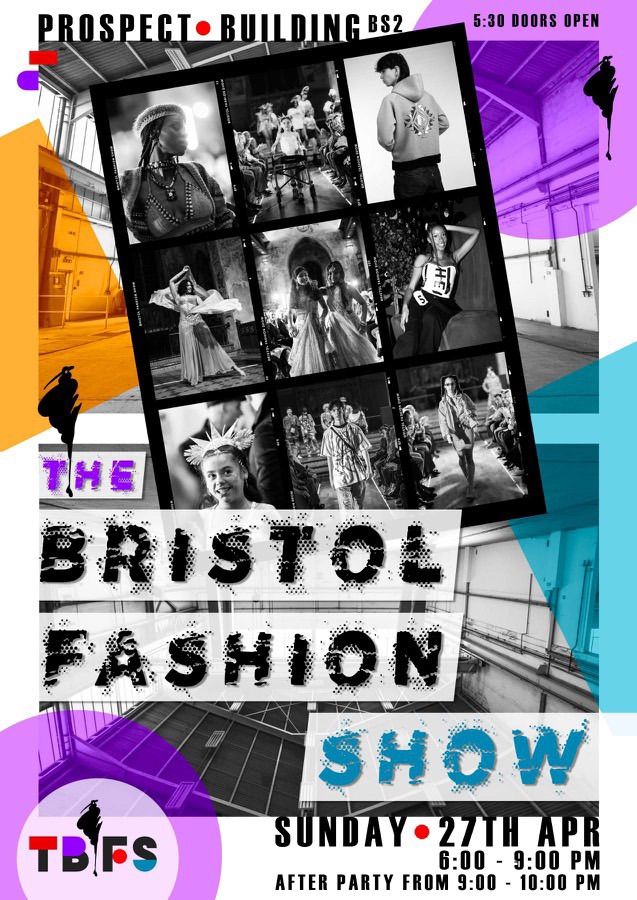 The Bristol Fashion Show