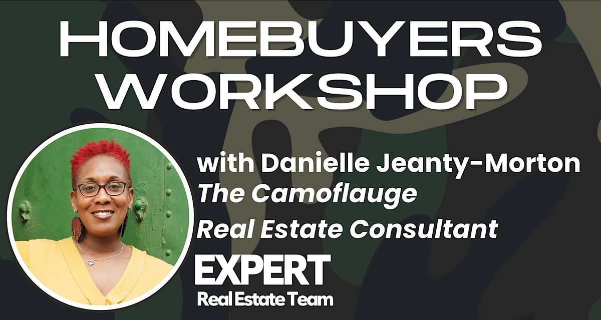 Homebuyers Workshop