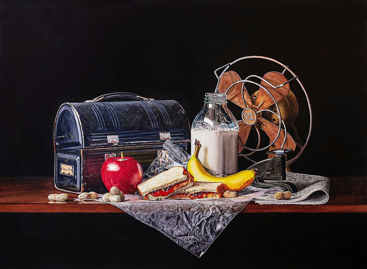 45th International Exhibition